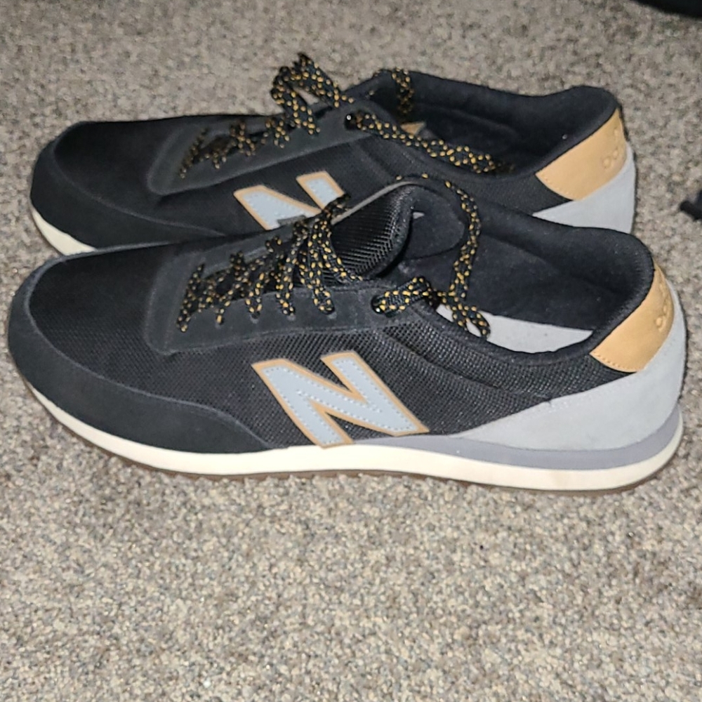 New Balance Men's size 13. New without tag.
